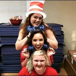 Meet your Posher, Jodi